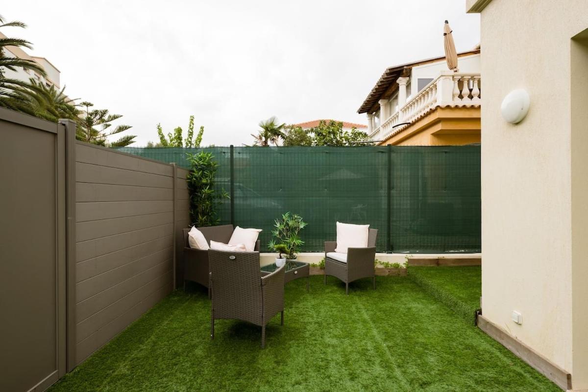 Stylish New 1 Bedroom Apartment In Juan Les Pins أنتيب المظهر الخارجي الصورة